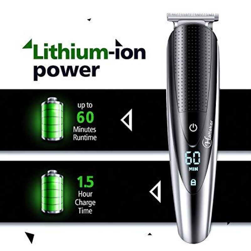 Hair Clippers Cordless - dilutee.com