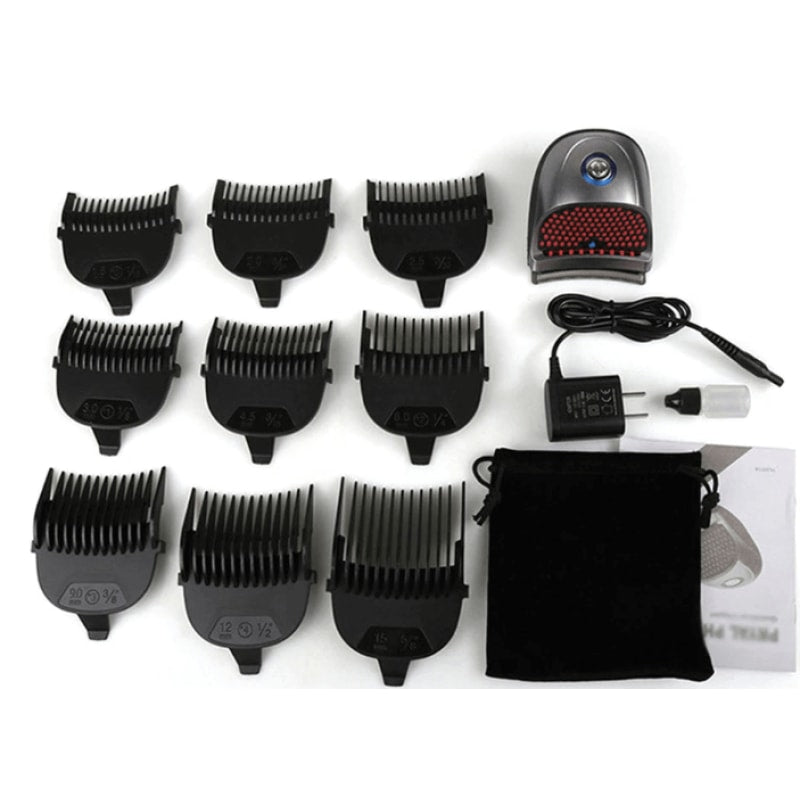 Hair Clippers For Men (13 Pieces) - dilutee.com