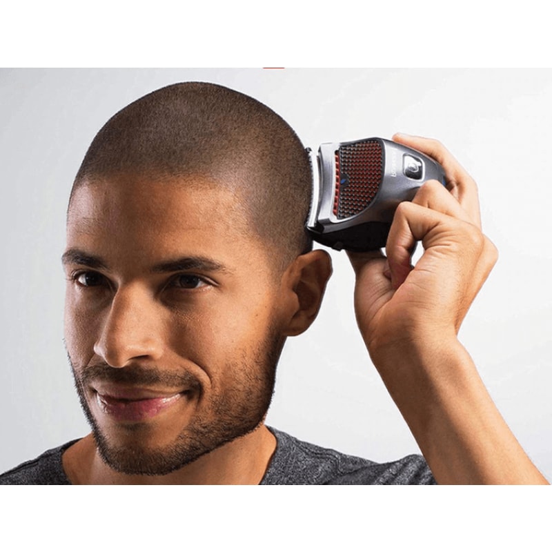 Hair Clippers For Men (13 Pieces) - dilutee.com