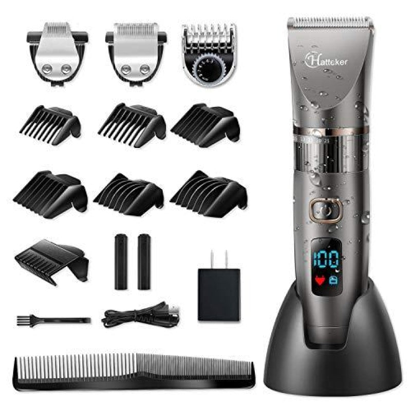 Hair Cutting Kit For Men - dilutee.com