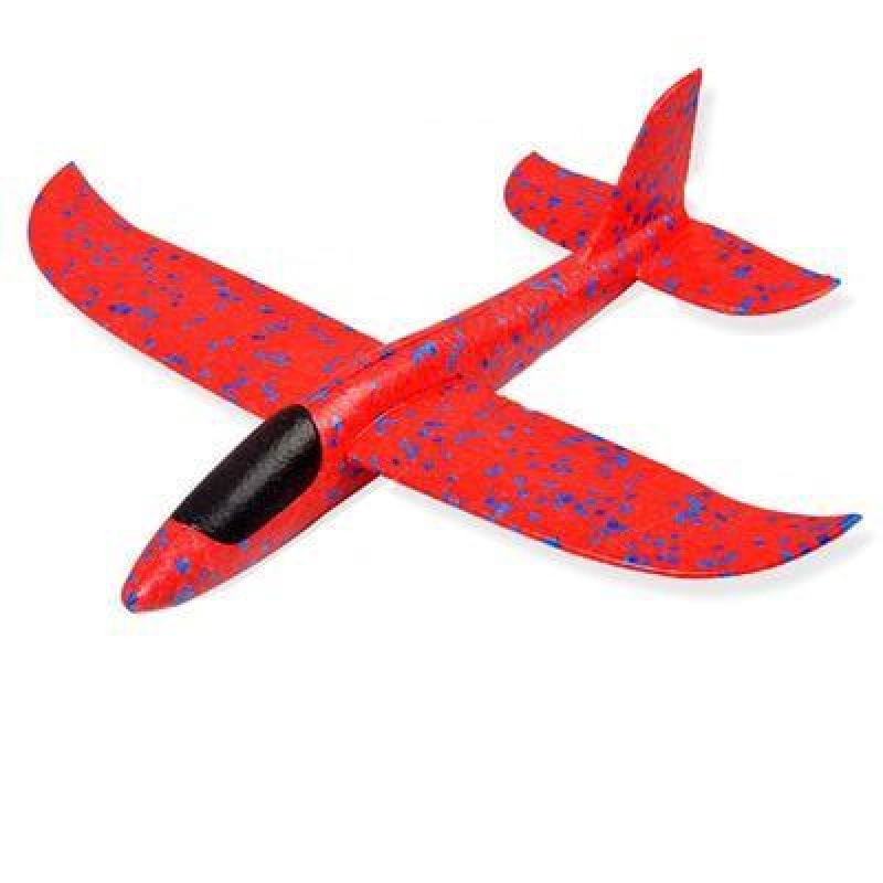 Hand Throw Flying Glider Planes - dilutee.com