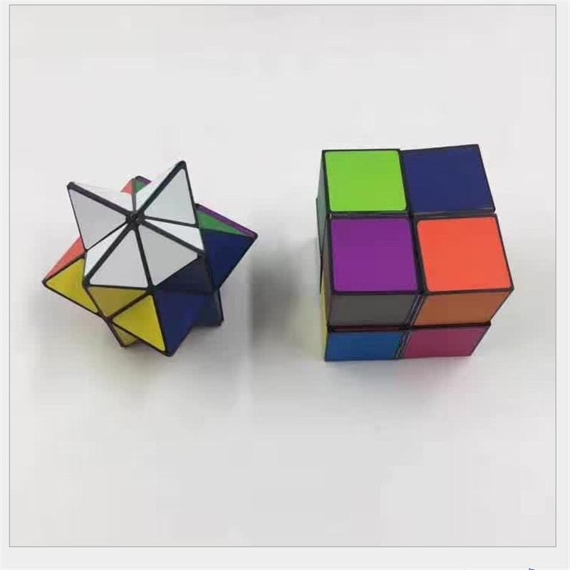 Infinity Cube Puzzle - dilutee.com
