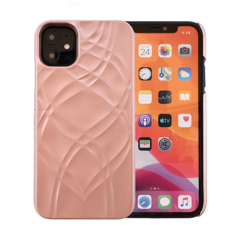 Iphone Case With Mirror - dilutee.com