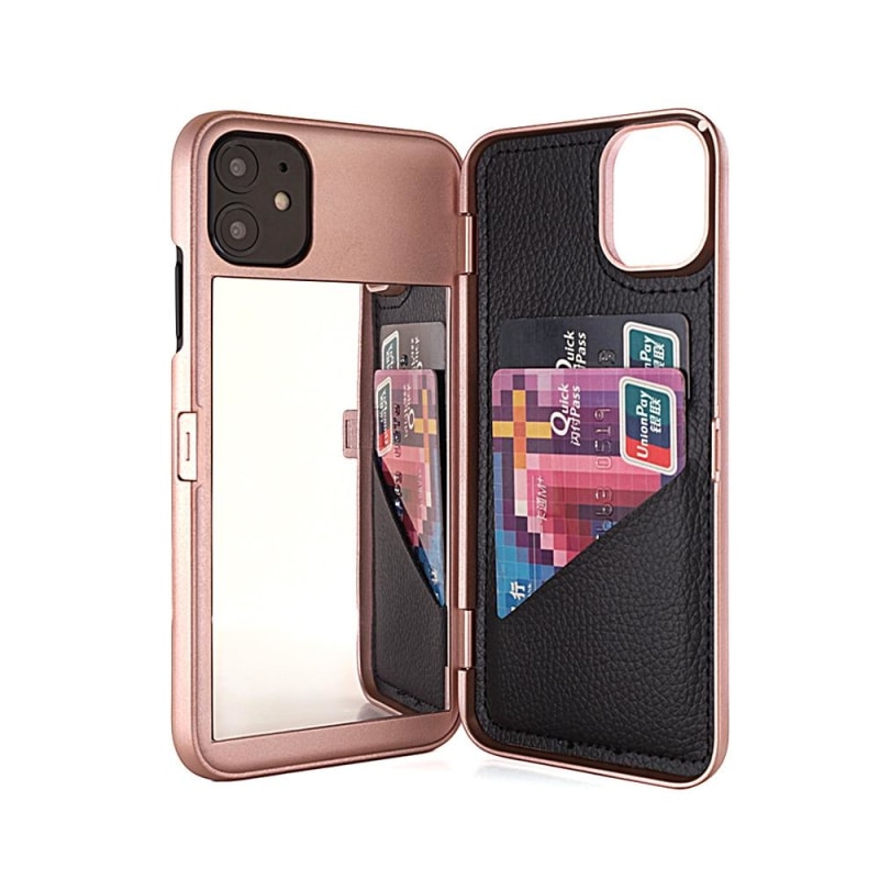 Iphone Case With Mirror