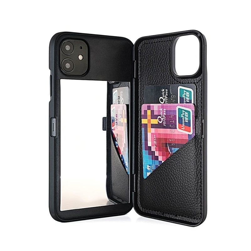 Iphone Case With Mirror - dilutee.com