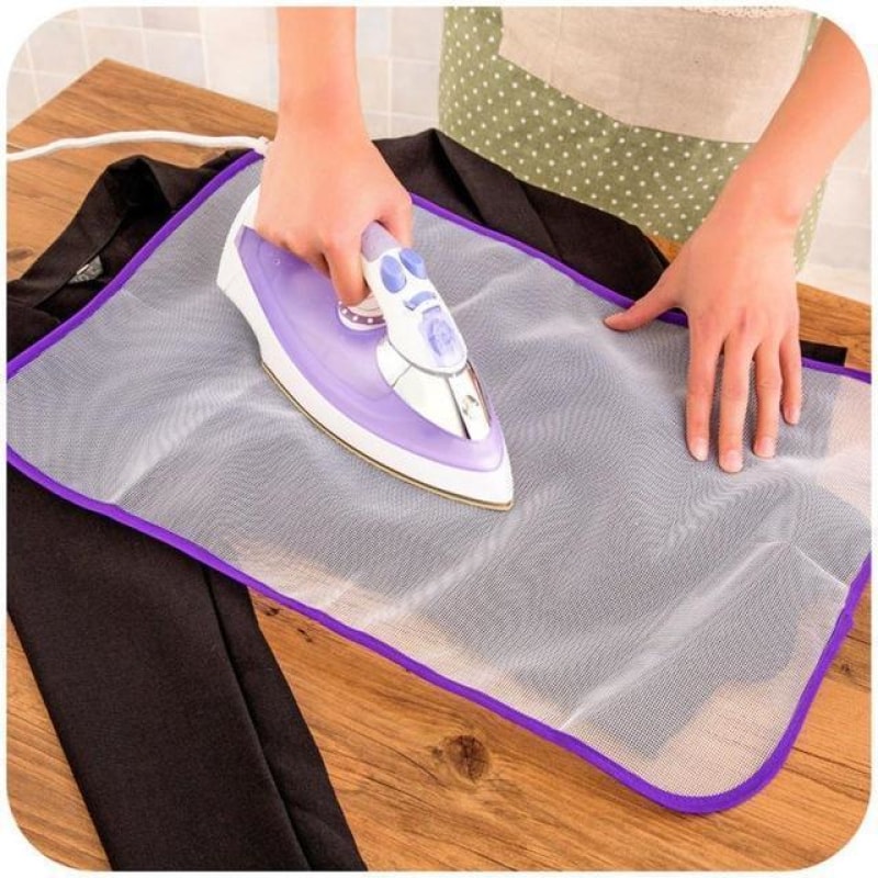 Ironing Protective Cover - dilutee.com