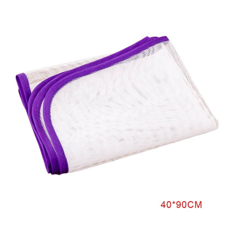 Ironing Protector Mesh Cloth - dilutee.com