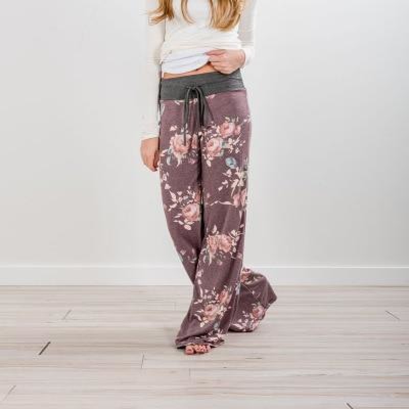 Jogger Pants For Women - dilutee.com