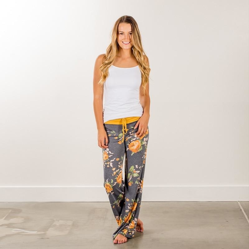 Jogger Pants For Women - dilutee.com