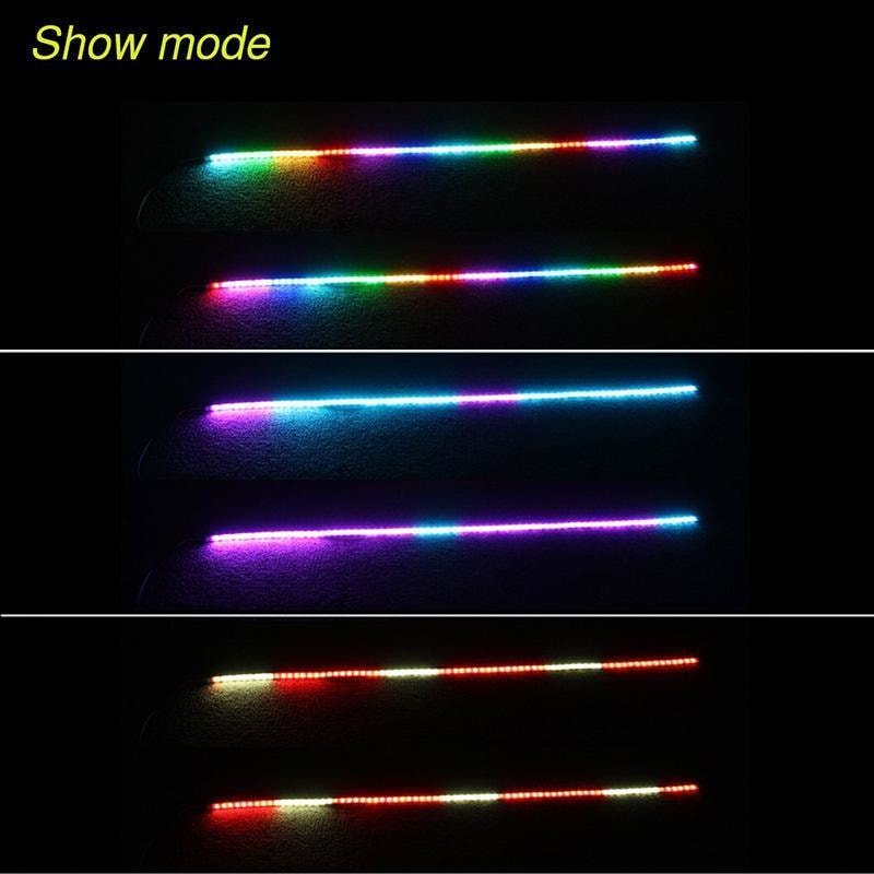 LED Strip Lighting for Cars (Universal) - dilutee.com