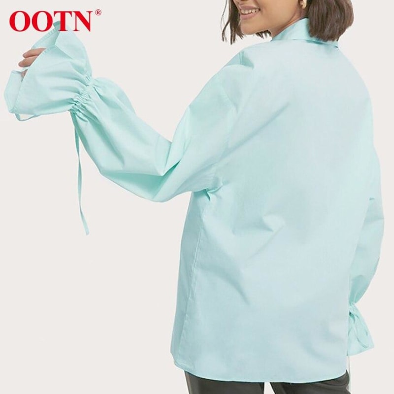 Long Sleeve Shirt For Women - dilutee.com