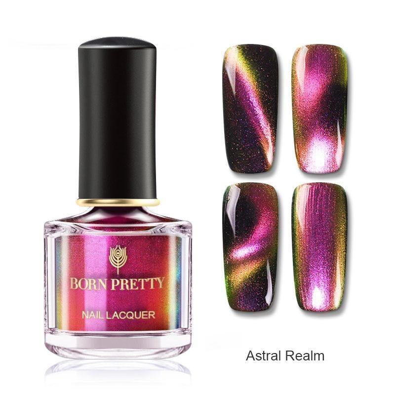 Magnet for Nail Polish - dilutee.com