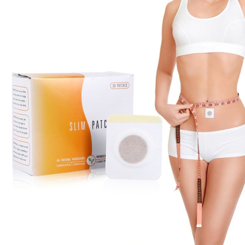 Magnetic Slimming Patch – dilutee