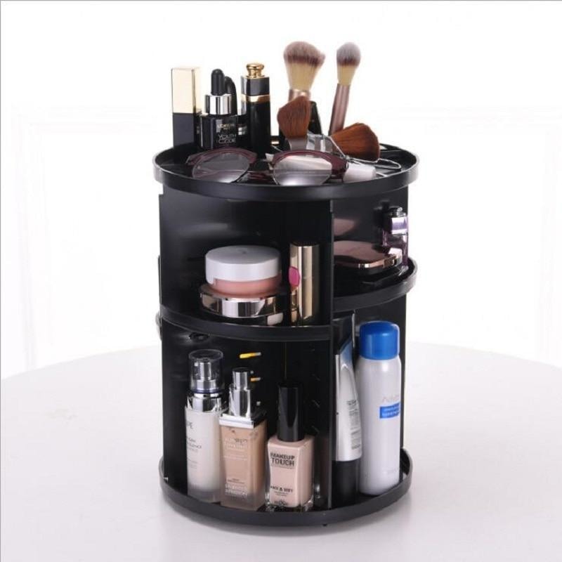 Makeup Organizer for Vanity - dilutee.com