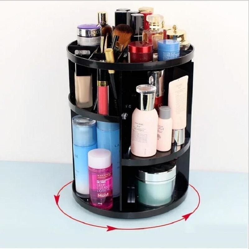 Makeup Organizer for Vanity - dilutee.com