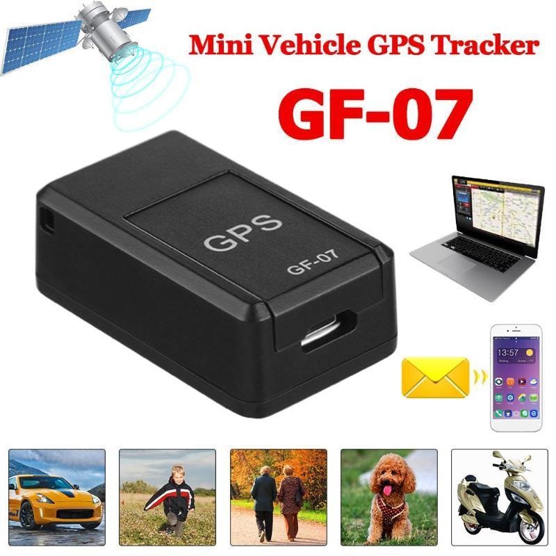 Mini GPS - dilutee.com