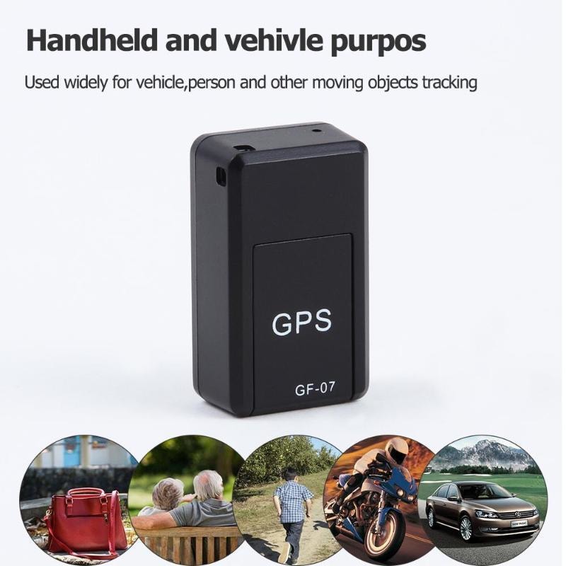 Mini GPS - dilutee.com