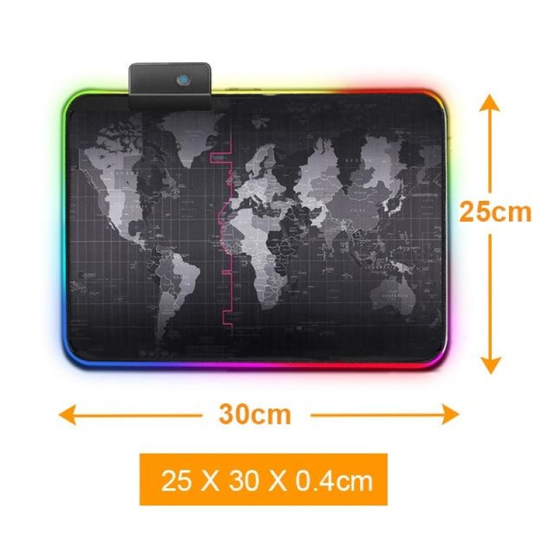Mouse Pad for Gamers - dilutee.com