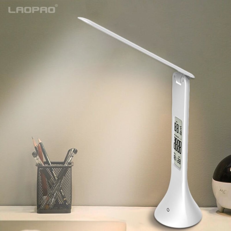 Multi-Function Desk Lamp - dilutee.com