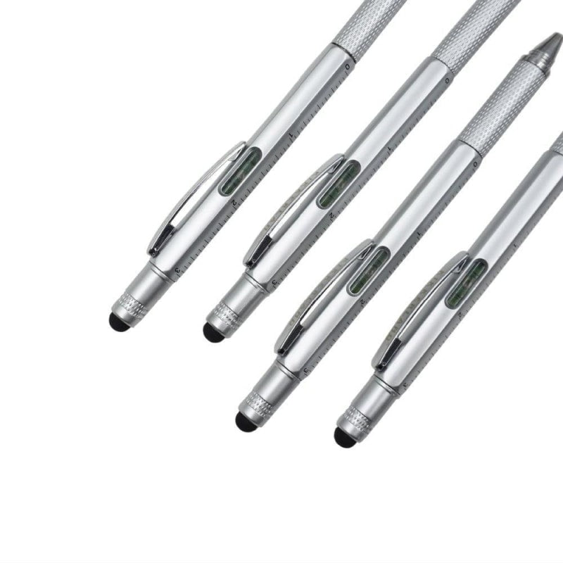 Multi Function Touch Screen Pen - dilutee.com