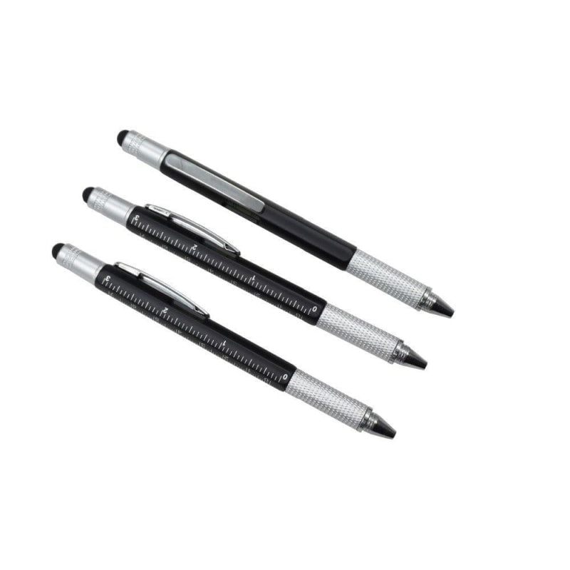 Multi Function Touch Screen Pen - dilutee.com