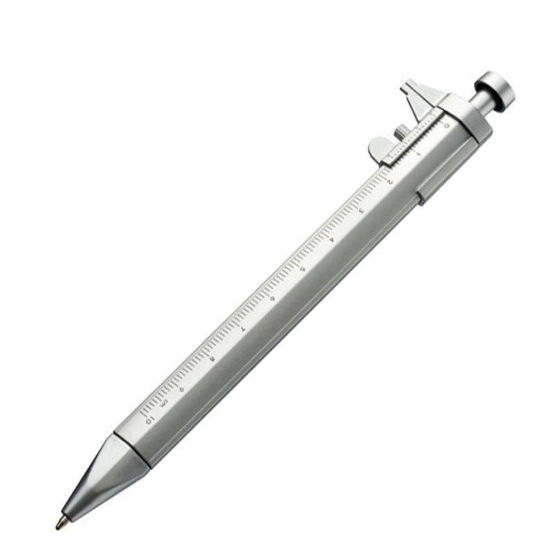 Multifunction Gel Ink Pen - dilutee.com