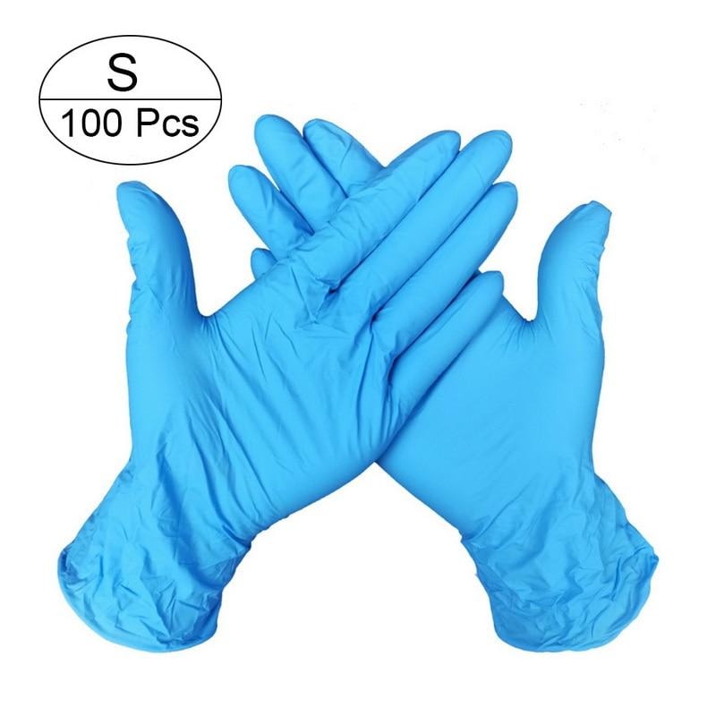 Multipurpose Disposable Gloves (50 Pcs and 100 Pcs) - dilutee.com
