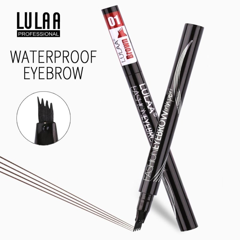 Natural Eyebrow Pen - dilutee.com