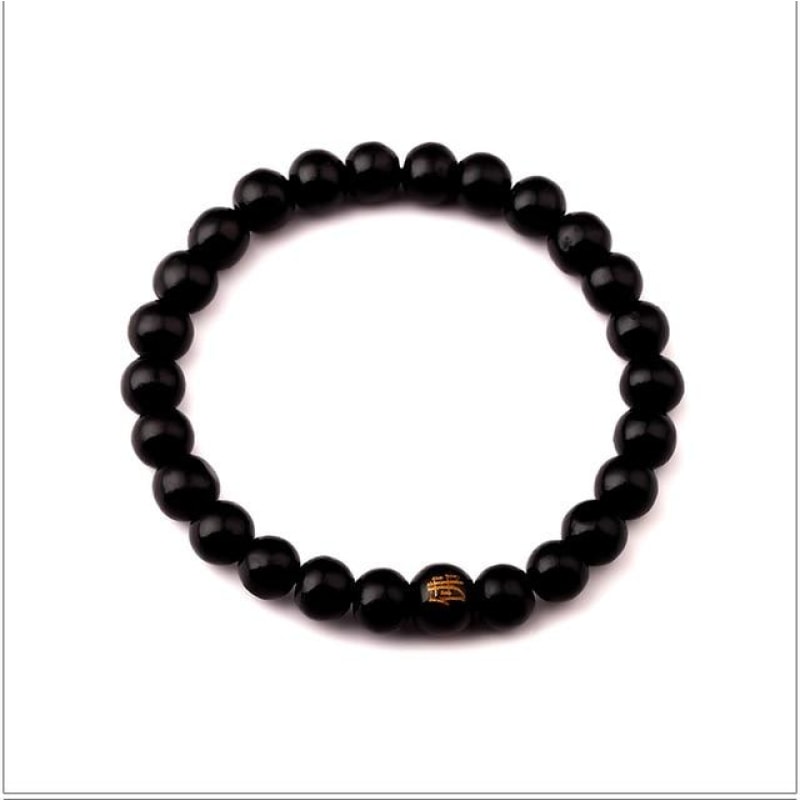 Natural Wooden Chakra Bracelet - Dilutee.com