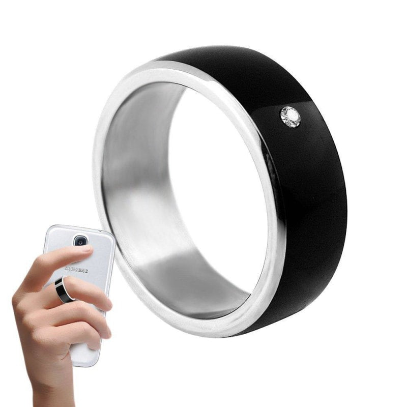 NFC Magic Smart Ring - dilutee.com
