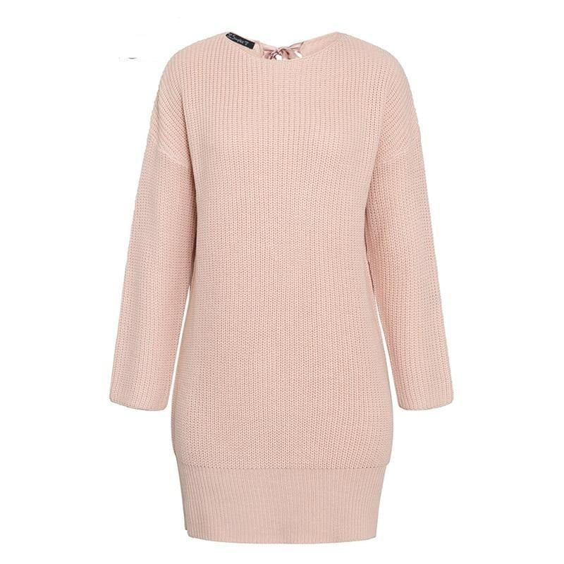 Oversize Sweater for Women - dilutee.com