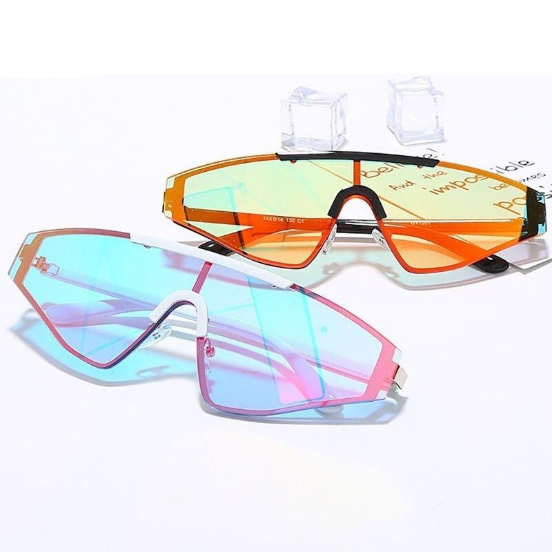 Oversized Sunglasses for Women - dilutee.com
