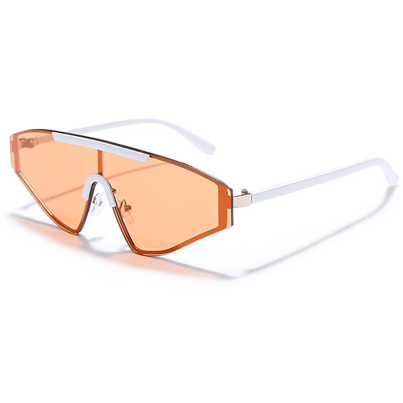 Oversized Sunglasses for Women - dilutee.com