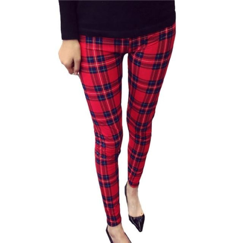 Pattern Leggings For Women - dilutee.com