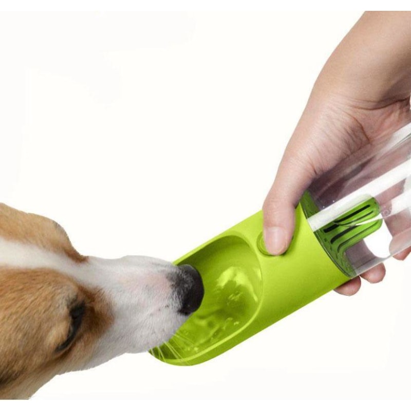 PET WATER BOTTLE - dilutee.com