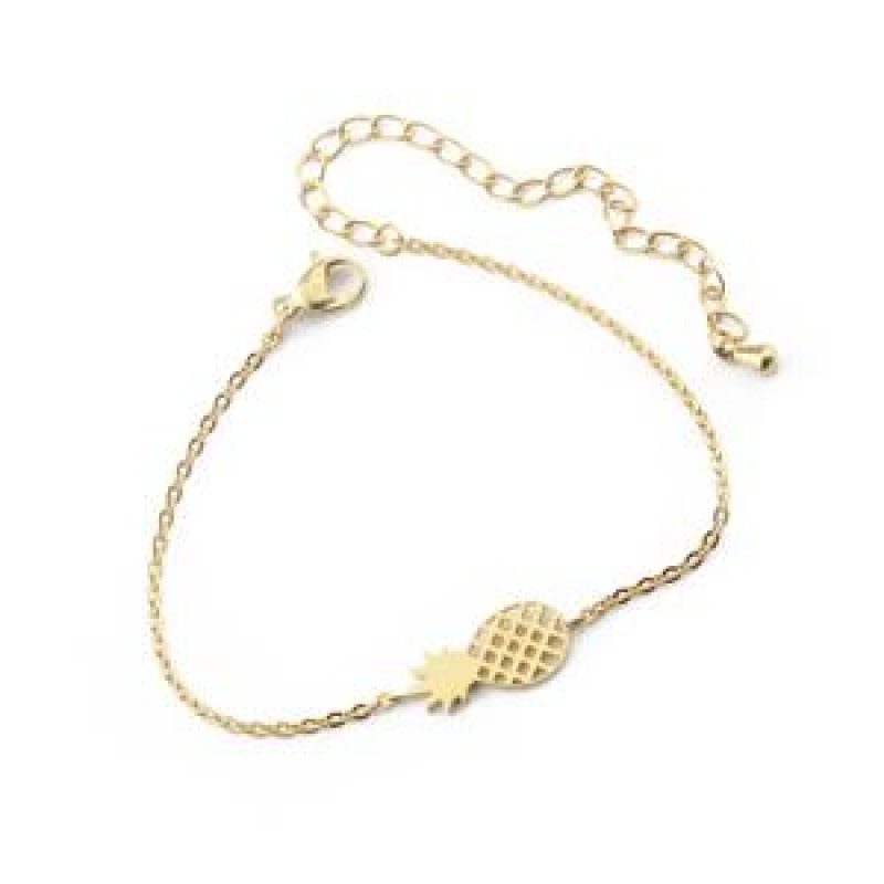 Pineapple Bracelet For Women - Dilutee.com