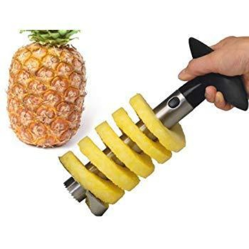 Pineapple Slicer - Dilutee.com