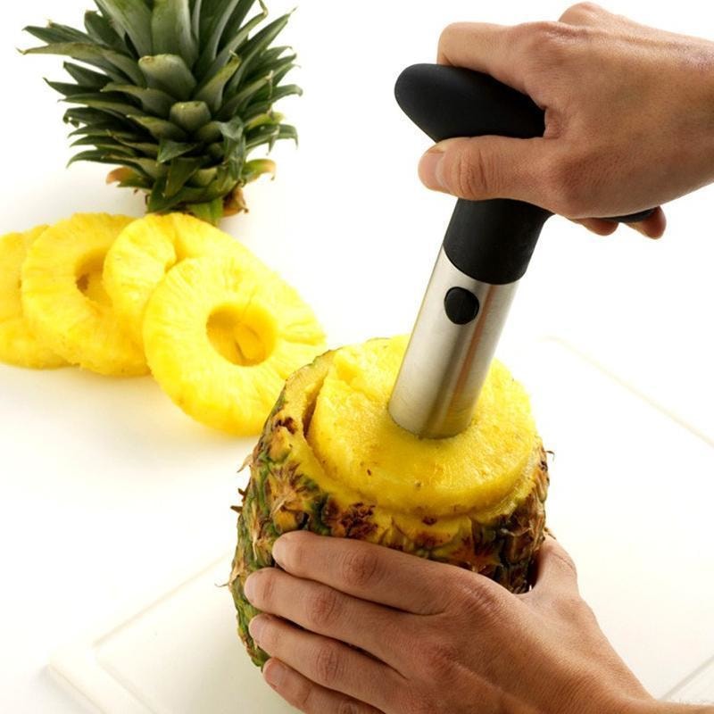 Pineapple Slicer - Dilutee.com