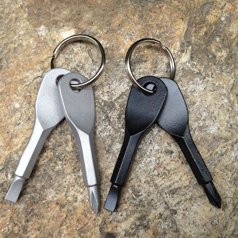 Pocket Repair Tool with Keyring - dilutee.com