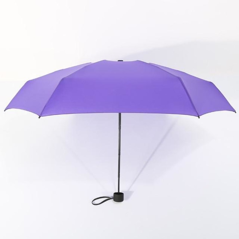 Pocket Umbrella - dilutee.com