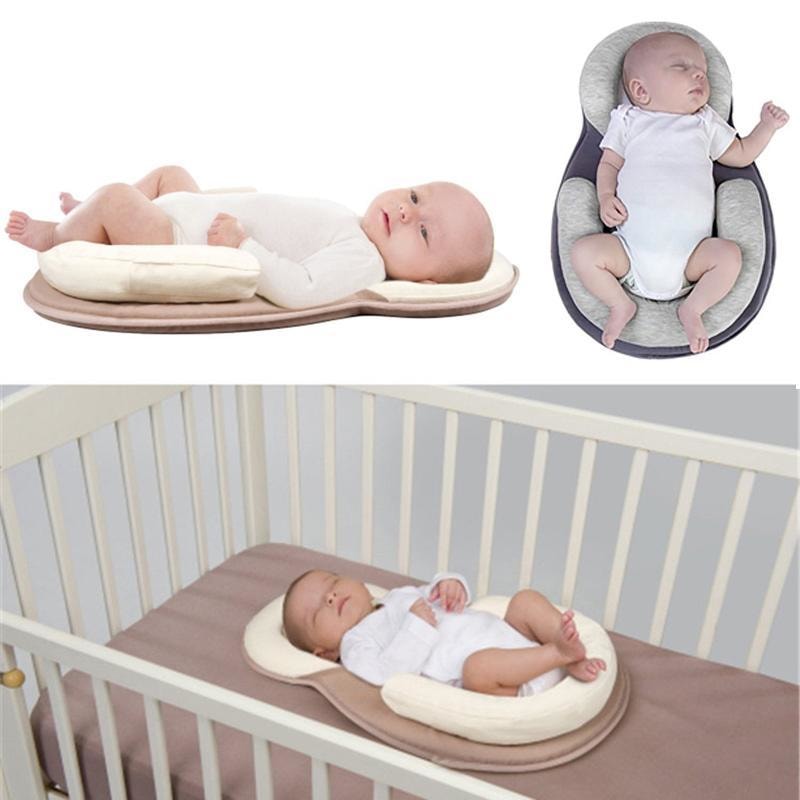 Portable Baby Folding Bed