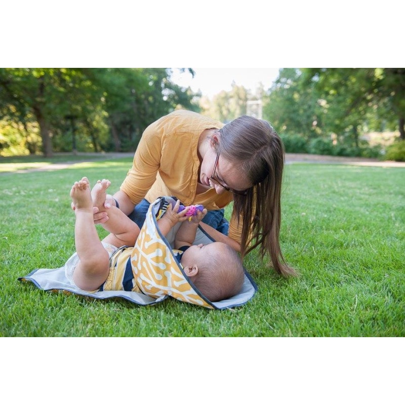 Portable Changing Pad - Dilutee.com