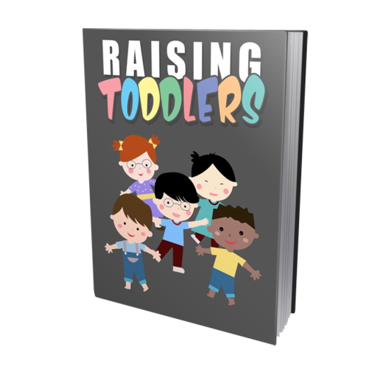 Raising Toddlers - dilutee.com