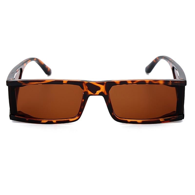 Rectangle Sunglasses for Women - dilutee.com