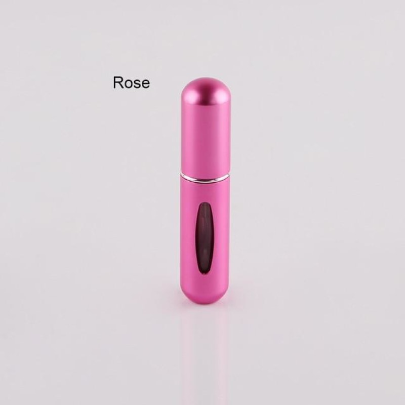 Refillable Travel 5ml Perfume Bottle - dilutee.com