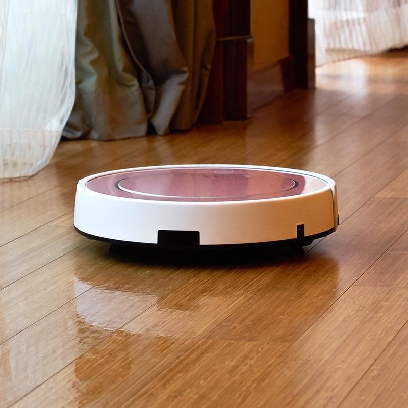 Robot Vacuum Cleaner - dilutee.com