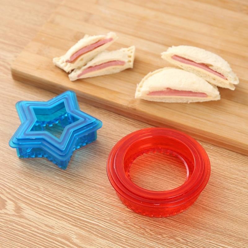 Sandwich Sealer For Kids - dilutee.com