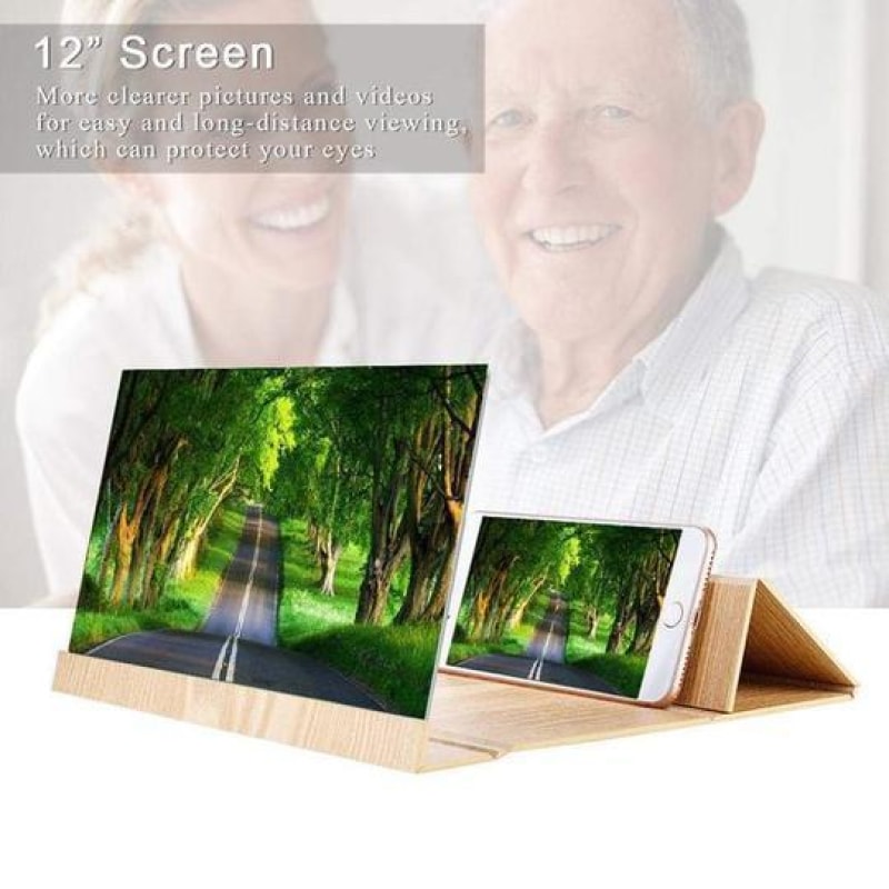 Screen Magnifier for Phone - dilutee.com