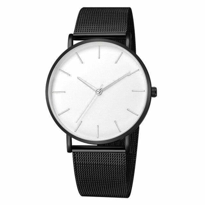 Staskey Classic Watch - dilutee.com
