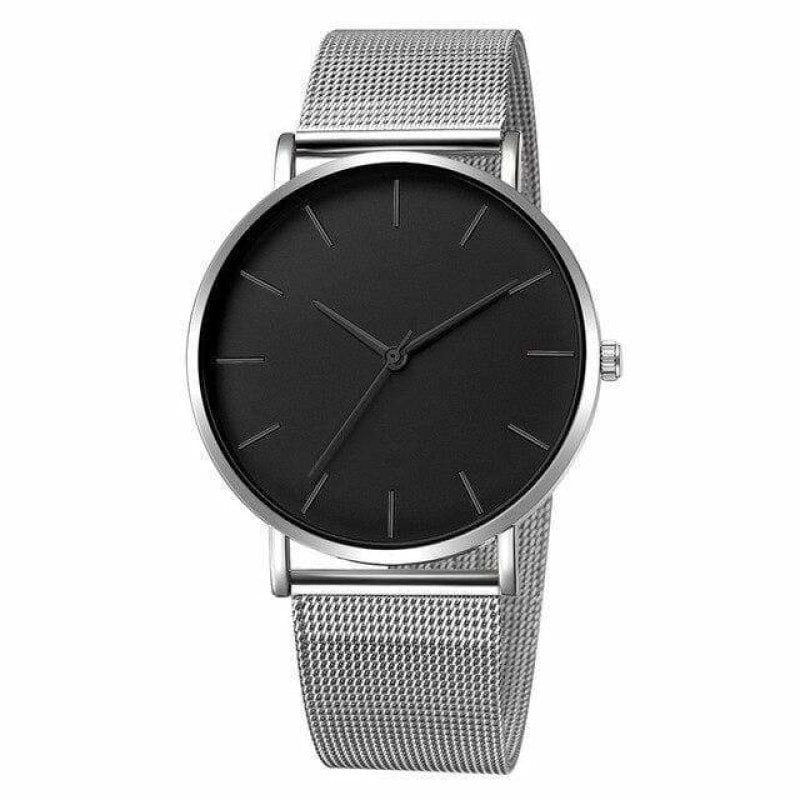 Staskey Classic Watch - dilutee.com